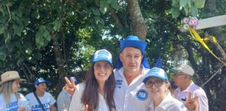 Gabinete de Nahle… ¡Engarroteseme ahí”