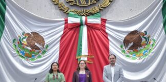 Emite Congreso convocatoria para designar a Fiscal Anticorrupción.