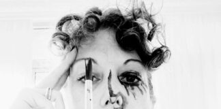 La artista Lorena Hermoso renace con Kalopsia .