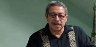 #Veracruz: Líder magisterial en contra de sanción a docentes que marchan .