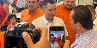 Es tiempo de que México supere esa etapa de asesinar a sus candidatos: Luis Donaldo Colosio