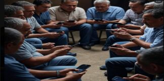 Cuando la misoginia se organiza: el peligro de una frustración que encuentra comunidad .