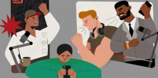 ¿Qué es la machoesfera y por qué debe importarnos?