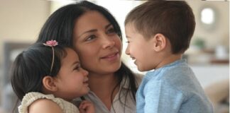 De 21 millones 211 mil mujeres que fueron madres en 2023, 697 mil 455 tenían alguna discapacidad.