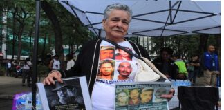 De Peña Nieto a Sheinbaum: 10 años del Sistema Nacional de Atención a Víctimas, sin avances, ni garantías.