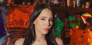 Majo Aguilar hace pausa temporal en su carrera por este motivo.