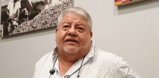 Manuel Huerta revela intentona de frenar participación ciudadana en elección del 1 de junio .