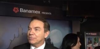 Cristian Castro ya conoce a todos sus hermanos, asegura Marcos Valdés.