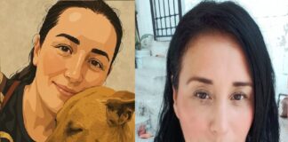 La rescatista María Dolores Patiño fue asesinada tras su secuestro en Culiacán, Sinaloa.