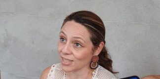 Vecinos de Inmecafe solicitan apoyo de autoridades para retirar árboles