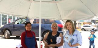 200 kilómetros de compromiso con Xalapa: ¡Ahora sí!