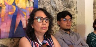 El Congreso, vía para la UV .