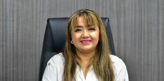 Nunca hubo un faltante de boletas en Consejo Municipal de Xalapa, aclara Marisol Delgadillo.