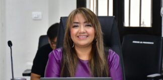 Ley seca abona a mantener el orden en las elecciones: Marisol Delgadillo