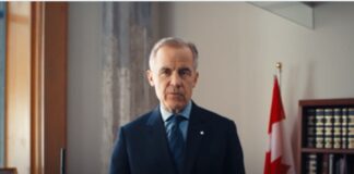 Mark Carney anunciará un gabinete con paridad de género en Canadá.