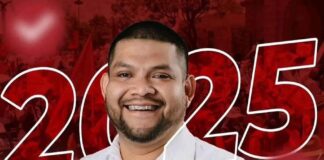 Asesinan a Marte Bárbaro Hernández, candidato de Morena en Oluta Veracruz