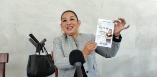 #Veracruz: En Poder Judicial del 100 por ciento de sentencias, el 54.3 por ciento es materia familiar: Chávez Consuegra