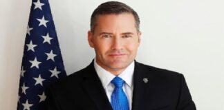 Trump destituye a su asesor de Seguridad Nacional Mike Waltz tras escándalo Signal