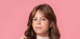 Millena Brandão: así fue la trágica muerte de la actriz infantil a los 11 años.