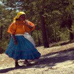 Gobiernos abandonan a comunidades de la Sierra Tarahumara. Narco se apropia del sitio.
