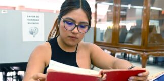 “Peligrosas”, las mujeres que leen .