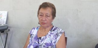 Solicita intervención del DIF para persona que padece de esquizofrenia.