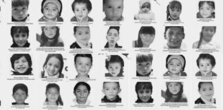 Bebés, niñas y niños desaparecidos en México: pesadilla sin fin que exige nuevas técnicas y protocolos de búsqueda.