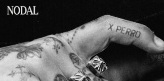 Christian Nodal sorprende a sus fans con el tema “X Perro”.