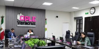 OPLE Veracruz desahoga consultas sobre el Proceso Electoral Local Extraordinario 2024-2025 para la elección de personas juzgadoras