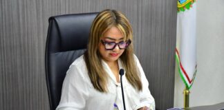 OPLE Veracruz firma convenio de colaboración con AMCEE A.C. para la implementación de redes de candidatas y de mujeres electas