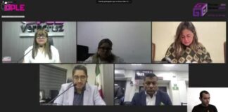 OPLE Veracruz designa a Presidencias de los consejos municipales.