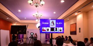 Todo listo para los debates municipales 2025 del OPLE Veracruz.