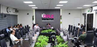 Consejo General del OPLE Veracruz aprueba la “Guía básica para medios de comunicación: informar sin discriminación”