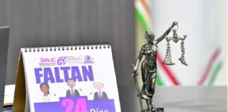 Más de 15,000 visitas en Micrositio “Conóceles” del Proceso Electoral Local Extraordinario 2024-2025