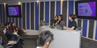 Sin carrera judicial, casi 60 por ciento de candidaturas a SCJN: Observatorio IBERO.