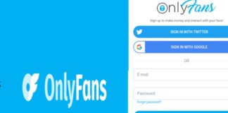 Suecia prohíbe Onlyfans y anuncia cárcel por un año a quien compre servicios sexuales.