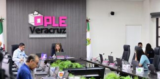 OPLE Veracruz aprueba designaciones de consejos municipales
