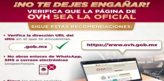 Sefiplan alerta sobre páginas falsas que suplantan a la Oficina Virtual de Hacienda .