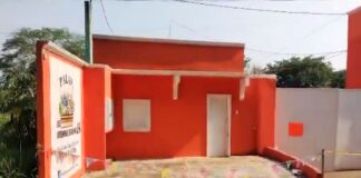 #Tabasco: Nueva masacre deja 5 muertos y varios lesionados.