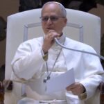 León XIV habla con Putin por tregua para salvar a civiles atrapados en Ucrania