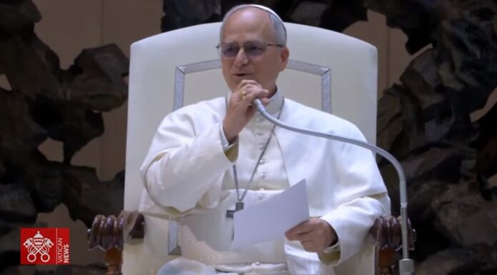 León XIV habla con Putin por tregua para salvar a civiles atrapados en Ucrania