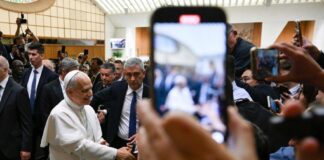 Papa León XIV se mantendrá activo en redes sociales.