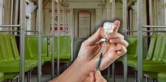 CDMX avanza para tipificar pinchazos con somníferos en el Metro.