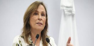 FGR investiga motín en Cereso de Tuxpan: Rocío Nahle..