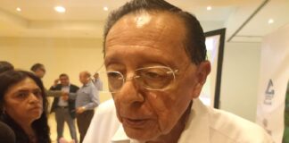 Más de 200 millones de pesos desde Javier Duarte de Ochoa se adeudan a 56 constructoras: CMIC Xalapa