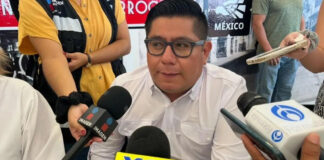 #Veracruz: MC ha puesto candidatos involucrados con el crimen organizado, señala Ramírez Zepeta