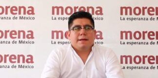 Morena veracruz justifica que Modesta Clemente no fuera candidata a alcaldía de Sayula de Alemán