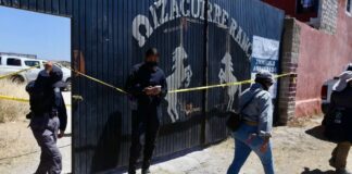 Hunden a alcalde de Teuchitlán testimonios de sobrevivientes.