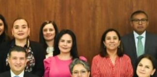 Se fue el INAI; Secretaría Anticorrupción y Buen Gobierno de la 4T se hará cargo de los datos personales.