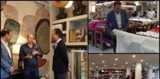 Ribes & Casals satisface y ofrece calidad internacional .